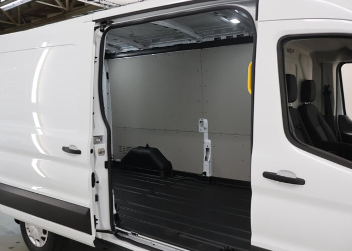 Ford Transit 350 | 2.0 TDCI | L3 H2 | Trend |