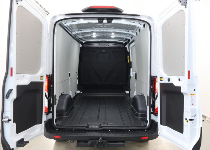 Ford Transit 350 | 2.0 TDCI | L3 H2 | Trend |