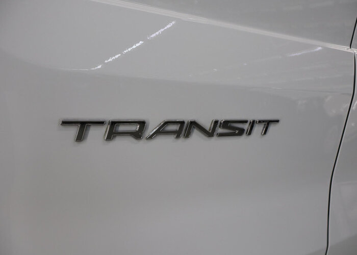 Ford Transit 350 | 2.0 TDCI | L3 H2 | Trend |