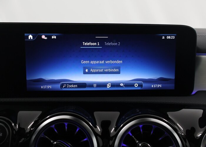Mercedes-Benz CLA-Klasse 180 Business Solution AMG