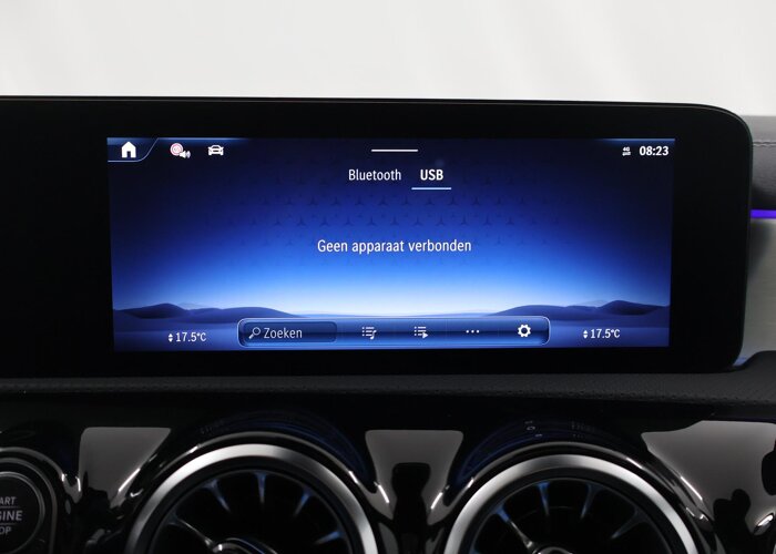 Mercedes-Benz CLA-Klasse 180 Business Solution AMG