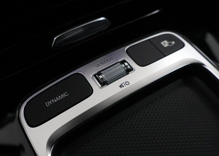 Mercedes-Benz CLA-Klasse 180 Business Solution AMG