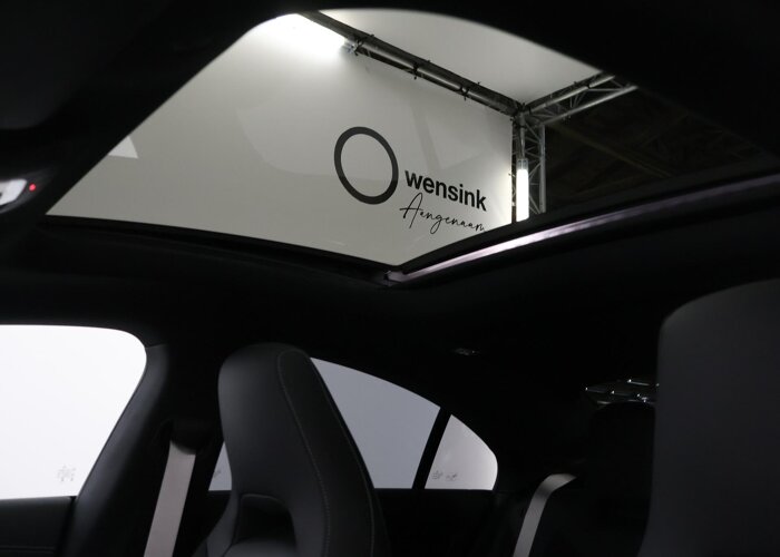 Mercedes-Benz CLA-Klasse 180 Business Solution AMG