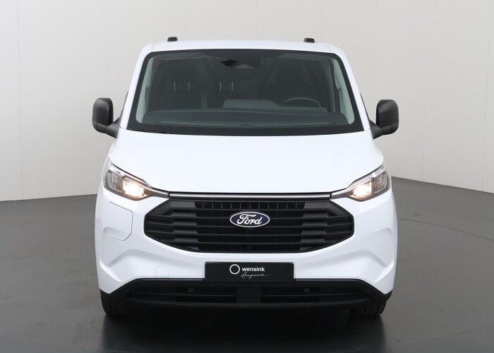Ford Transit Custom 320 | 2.5 PHEV | L1 H1 | Trend |