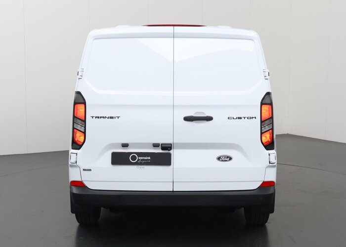 Ford Transit Custom 320 | 2.5 PHEV | L1 H1 | Trend |