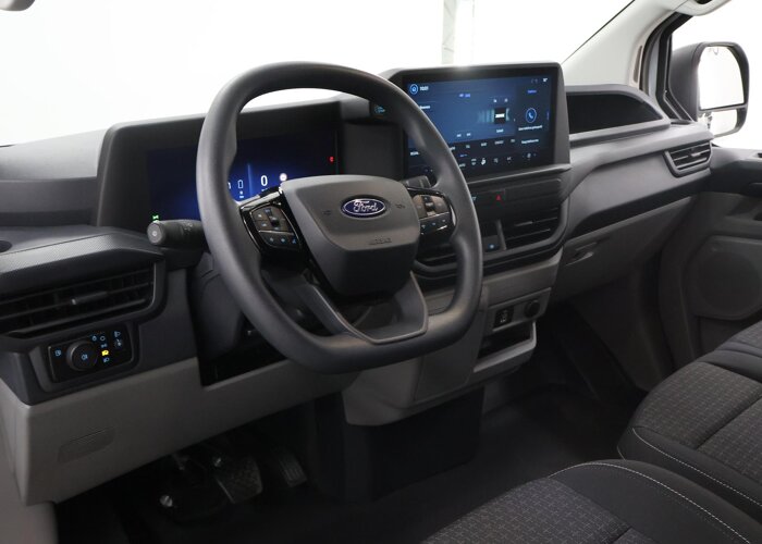 Ford Transit Custom 320 | 2.5 PHEV | L1 H1 | Trend |