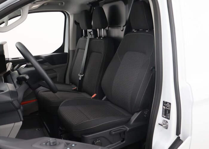Ford Transit Custom 320 | 2.5 PHEV | L1 H1 | Trend |