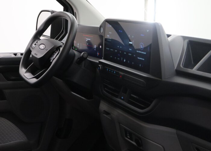 Ford Transit Custom 320 | 2.5 PHEV | L1 H1 | Trend |