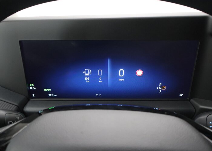 Ford Transit Custom 320 | 2.5 PHEV | L1 H1 | Trend |