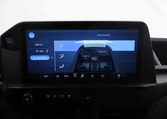 Ford Transit Custom 320 | 2.5 PHEV | L1 H1 | Trend |