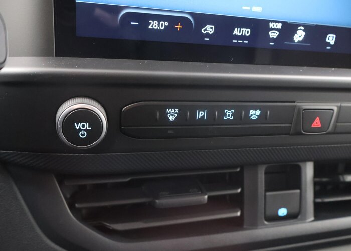 Ford Transit Custom 320 | 2.5 PHEV | L1 H1 | Trend |
