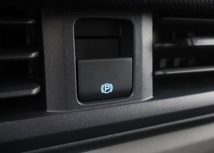 Ford Transit Custom 320 | 2.5 PHEV | L1 H1 | Trend |