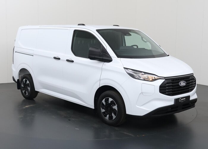 Ford Transit Custom 320 | 2.5 PHEV | L1 H1 | Trend |