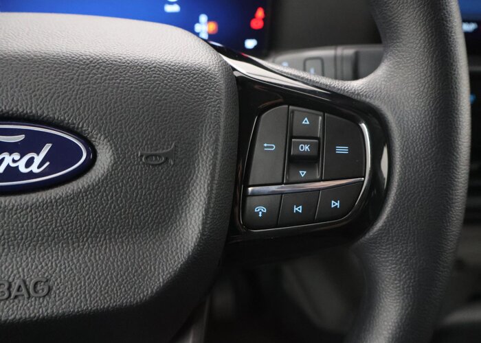 Ford Transit Custom 320 | 2.5 PHEV | L1 H1 | Trend |