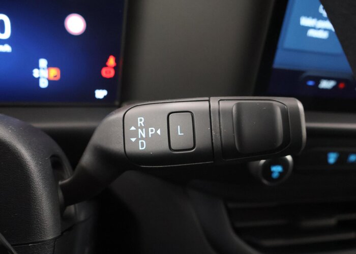 Ford Transit Custom 320 | 2.5 PHEV | L1 H1 | Trend |