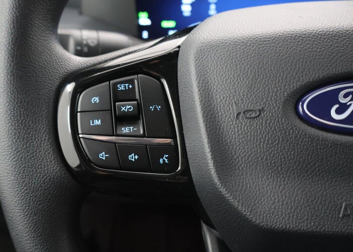 Ford Transit Custom 320 | 2.5 PHEV | L1 H1 | Trend |