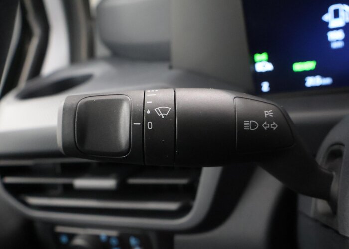 Ford Transit Custom 320 | 2.5 PHEV | L1 H1 | Trend |