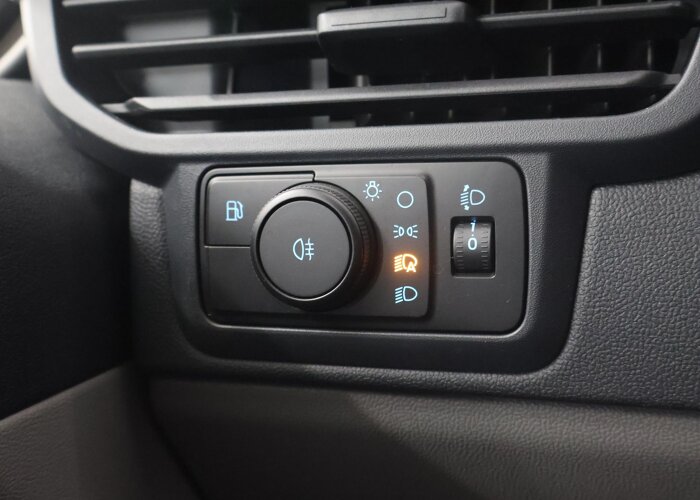 Ford Transit Custom 320 | 2.5 PHEV | L1 H1 | Trend |