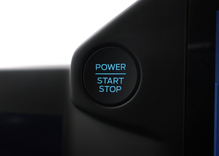 Ford Transit Custom 320 | 2.5 PHEV | L1 H1 | Trend |