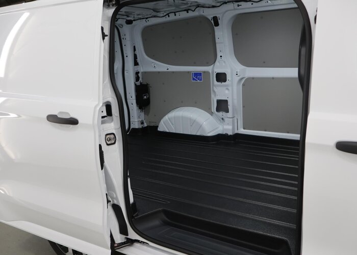 Ford Transit Custom 320 | 2.5 PHEV | L1 H1 | Trend |