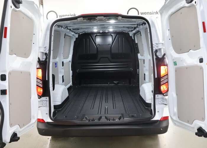 Ford Transit Custom 320 | 2.5 PHEV | L1 H1 | Trend |