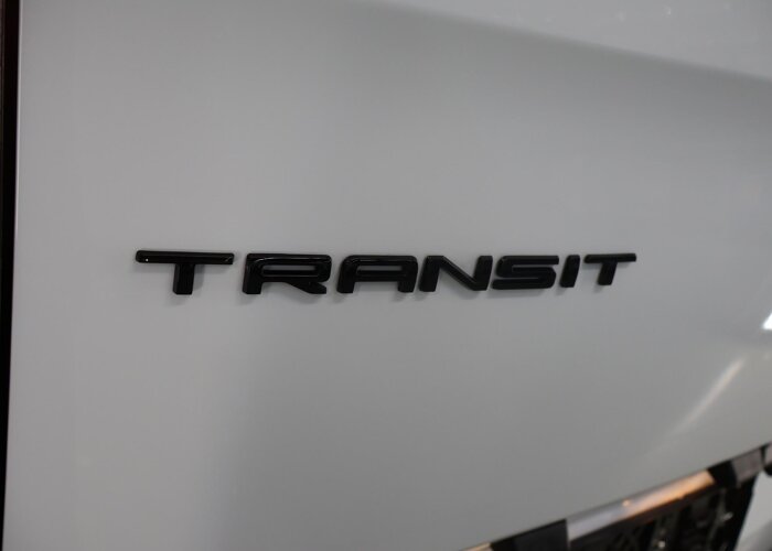 Ford Transit Custom 320 | 2.5 PHEV | L1 H1 | Trend |