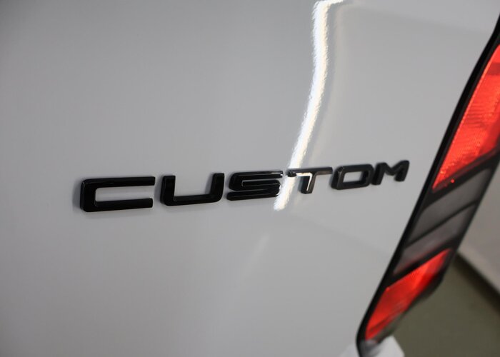 Ford Transit Custom 320 | 2.5 PHEV | L1 H1 | Trend |