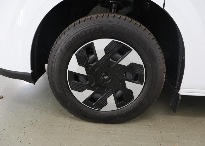 Ford Transit Custom 320 | 2.5 PHEV | L1 H1 | Trend |