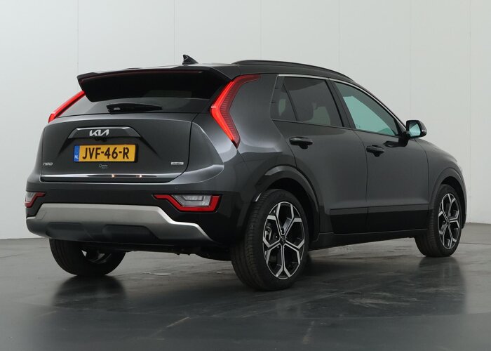 Kia Niro 1.6 GDi PHEV DynamicPlusLine Edition