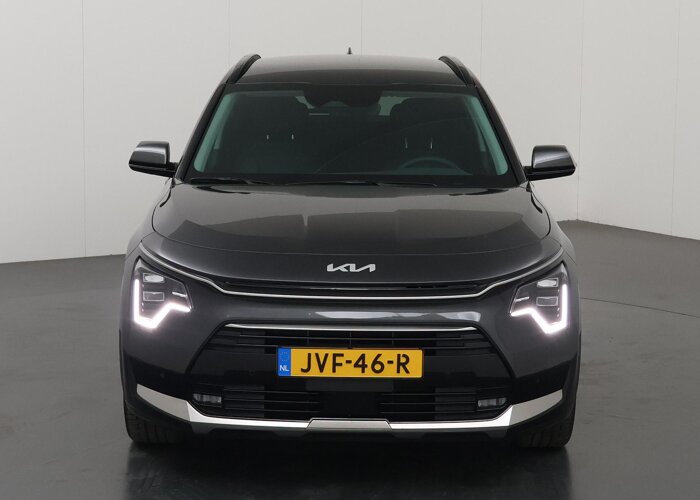 Kia Niro 1.6 GDi PHEV DynamicPlusLine Edition