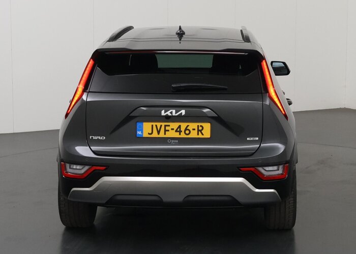 Kia Niro 1.6 GDi PHEV DynamicPlusLine Edition