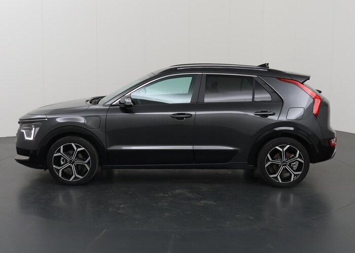 Kia Niro 1.6 GDi PHEV DynamicPlusLine Edition