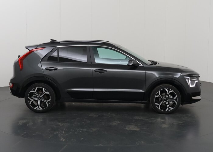 Kia Niro 1.6 GDi PHEV DynamicPlusLine Edition