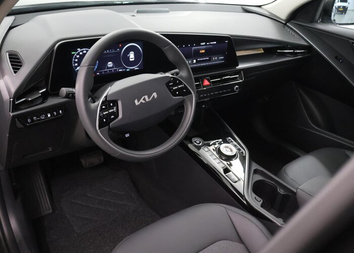 Kia Niro 1.6 GDi PHEV DynamicPlusLine Edition