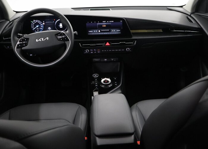Kia Niro 1.6 GDi PHEV DynamicPlusLine Edition