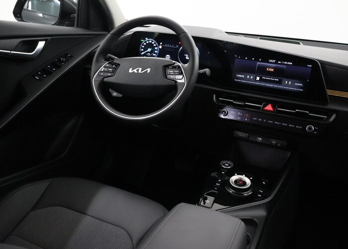 Kia Niro 1.6 GDi PHEV DynamicPlusLine Edition