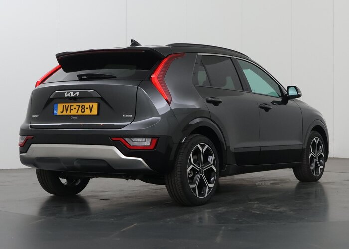 Kia Niro 1.6 GDi PHEV DynamicPlusLine Edition