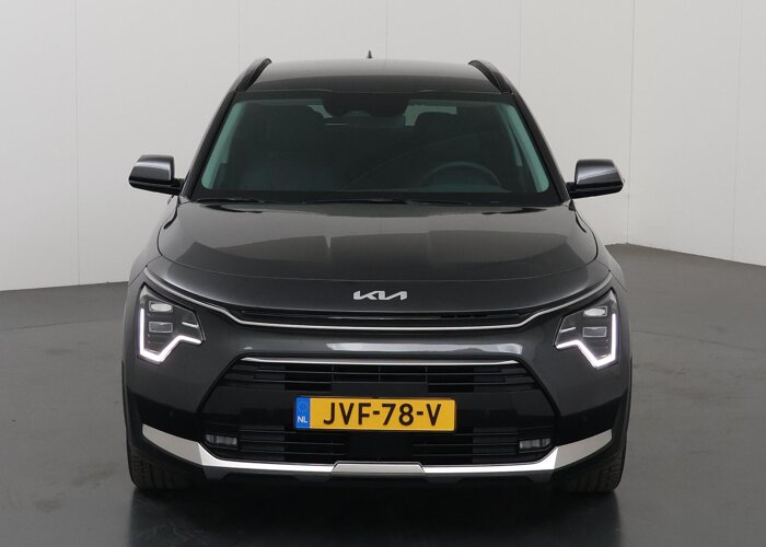 Kia Niro 1.6 GDi PHEV DynamicPlusLine Edition