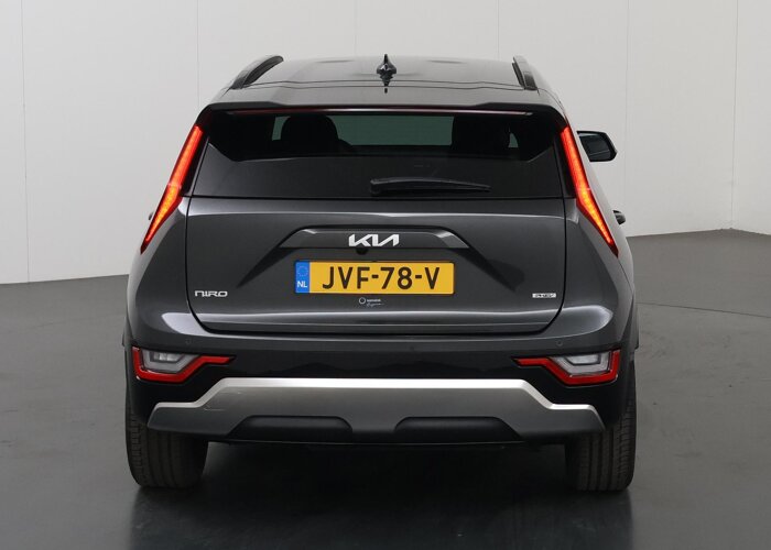 Kia Niro 1.6 GDi PHEV DynamicPlusLine Edition