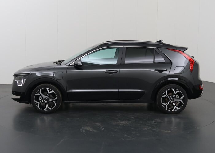 Kia Niro 1.6 GDi PHEV DynamicPlusLine Edition