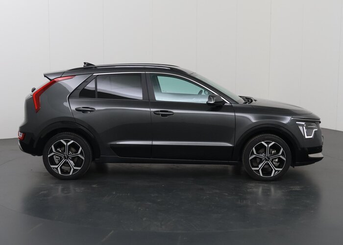 Kia Niro 1.6 GDi PHEV DynamicPlusLine Edition