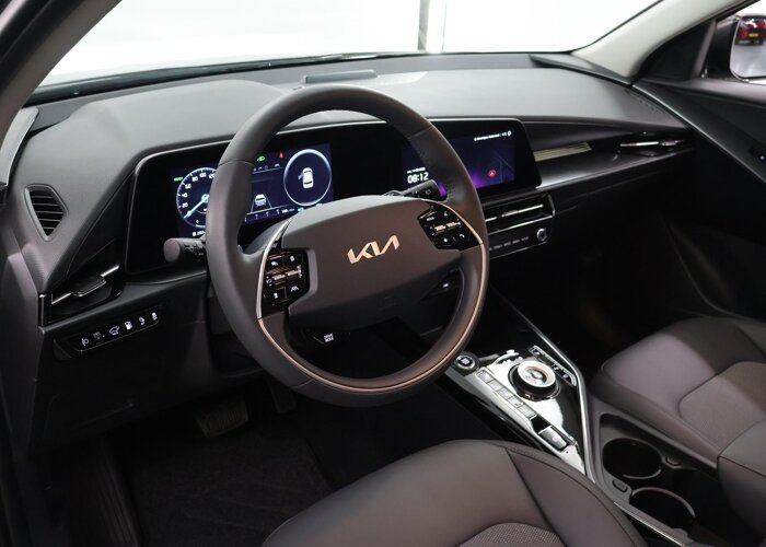 Kia Niro 1.6 GDi PHEV DynamicPlusLine Edition