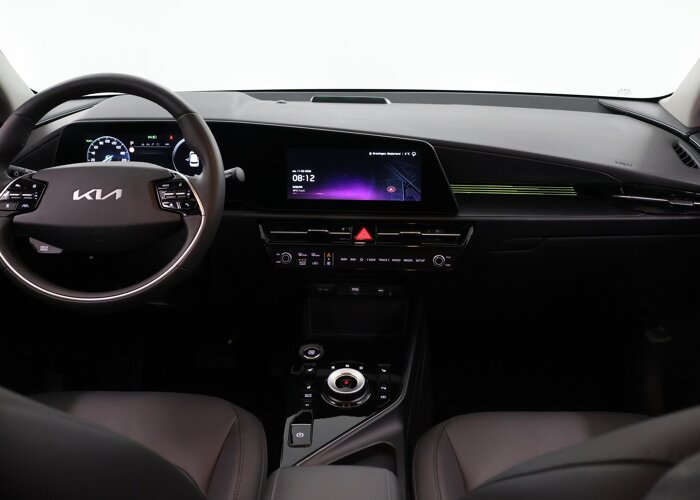 Kia Niro 1.6 GDi PHEV DynamicPlusLine Edition