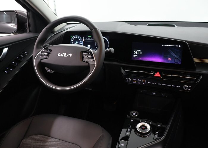 Kia Niro 1.6 GDi PHEV DynamicPlusLine Edition