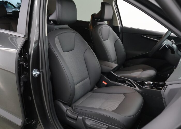 Kia Niro 1.6 GDi PHEV DynamicPlusLine Edition