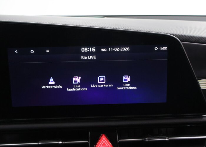 Kia Niro 1.6 GDi PHEV DynamicPlusLine Edition