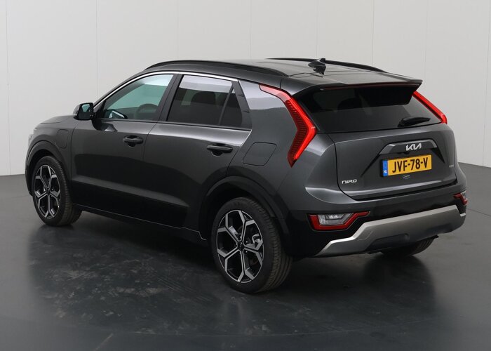 Kia Niro 1.6 GDi PHEV DynamicPlusLine Edition