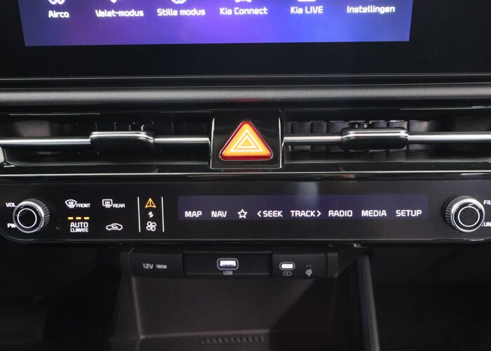 Kia Niro 1.6 GDi PHEV DynamicPlusLine Edition