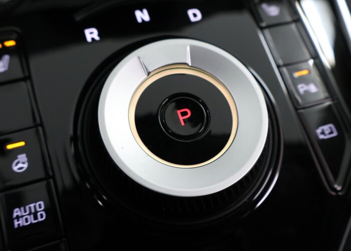 Kia Niro 1.6 GDi PHEV DynamicPlusLine Edition