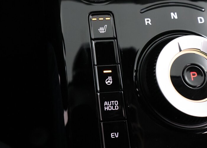 Kia Niro 1.6 GDi PHEV DynamicPlusLine Edition